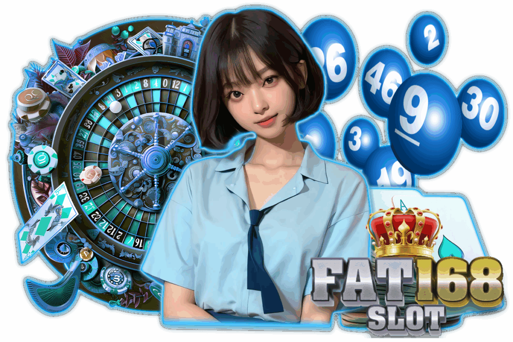 fat168 slot wallet