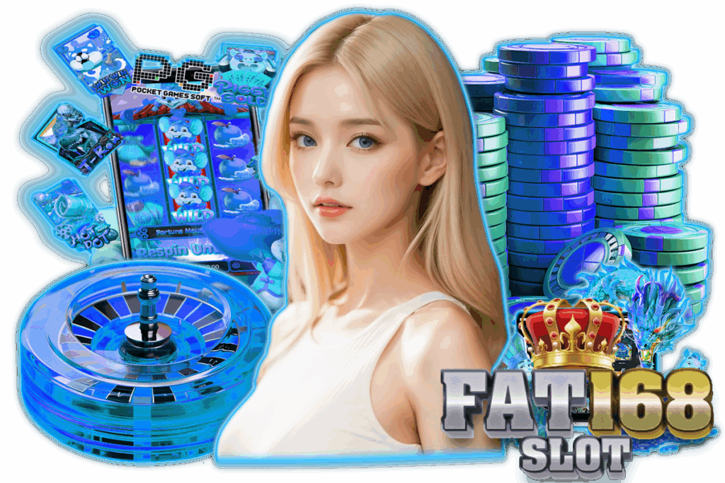 fat168 slot คาสิโน